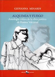 ALQUIMIA Y FUEGO