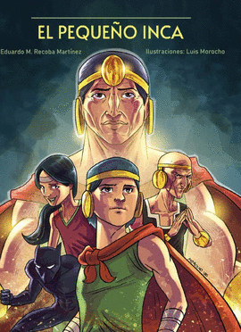 EL PEQUEÑO INCA