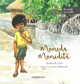 MONEDA MONEDITA