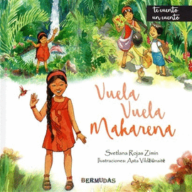 VUELA VUELA MAKARENA