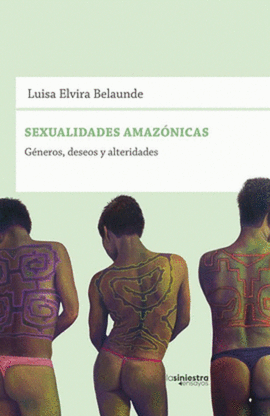 SEXUALIDADES AMAZÓNICAS