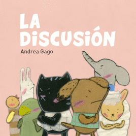 LA DISCUSIÓN