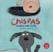 CHISPAS (CON CD)