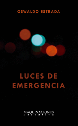 LUCES DE EMERGENCIA