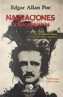 NARRACIONES EXTRAORDINARIAS