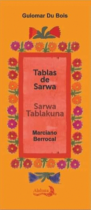 TABLAS DE SARWA