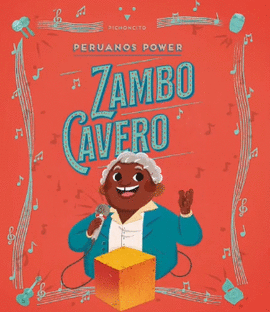 ZAMBO CAVERO