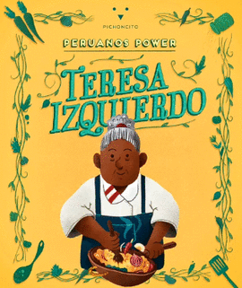 TERESA IZQUIERDO