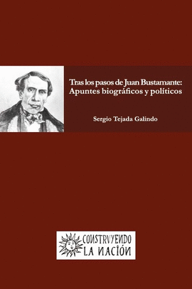 TRAS LOS PASOS DE JUAN BUSTAMENTE