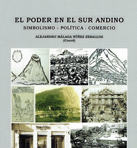 EL PODER EN EL SUR ANDINO