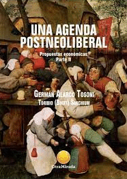 UNA AGENDA POSTNEOLIBERAL
