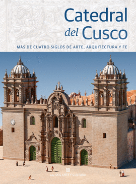 CATEDRAL DEL CUSCO