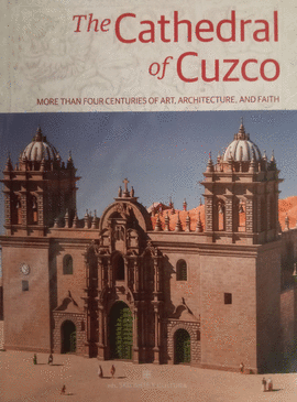 THE CATHEDRAL OF CUZCO