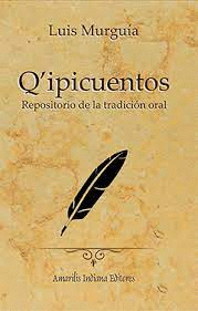 Q´IPICUENTOS