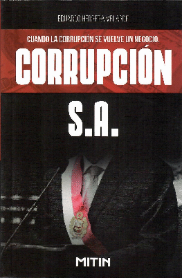 CORRUPCIÓN S.A.