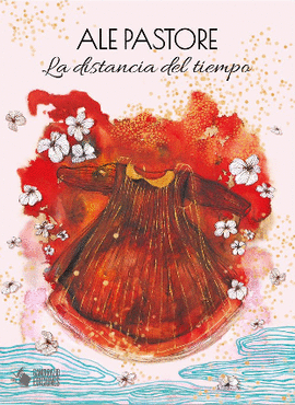 LA DISTANCIA DEL TIEMPO