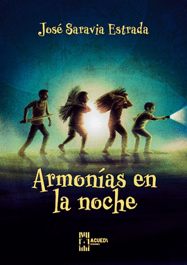 ARMONÍAS EN LA NOCHE