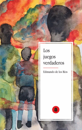 LOS JUEGOS VERDADEROS