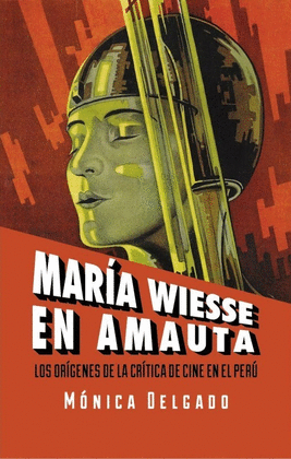 MARÍA WIESSE EN AMAUTA
