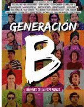 GENERACIÓN B