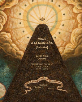 VIAJE A LA MONTAÑA (SAGRADA)