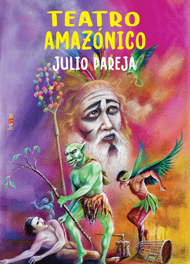 TEATRO AMAZÓNICO