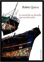LA MITAD DE UN DESTELLO QUE NOS DEVUELVE