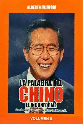 LA PALABRA DEL CHINO: EL INCONFORME