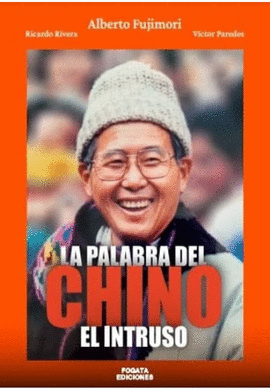 LA PALABRA DEL CHINO