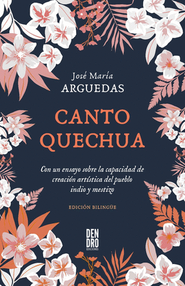 CANTO QUECHUA