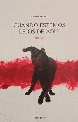 CUANDO ESTEMOS LEJOS DE AQUÍ