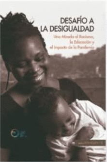 DESAFÍO DE LA DESIGUALDAD