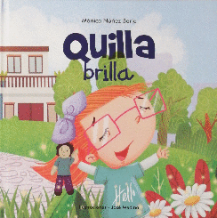 QUILLA BRILLA