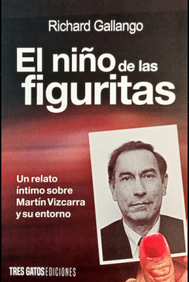 EL NIÑO DE LAS FIGURITAS