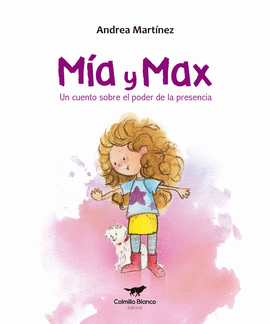 MÍA Y MAX