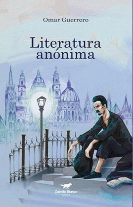 LITERATURA ANÓNIMA