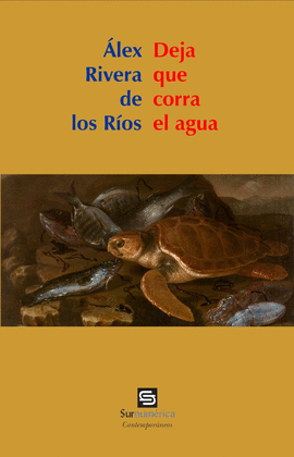 DEJA QUE CORRA EL AGUA