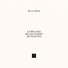 FLORES DE PLÁSTICO