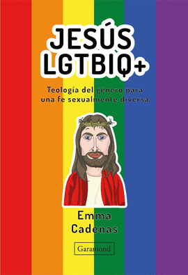 JESÚS LGTBIQ+