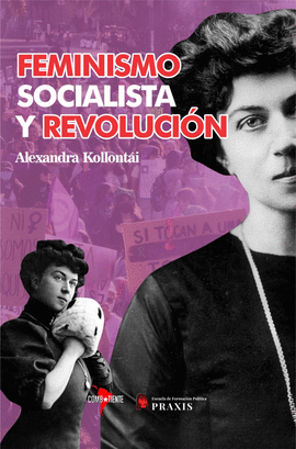 FEMINISMO SOCIALISTA Y REVOLUCIÓN