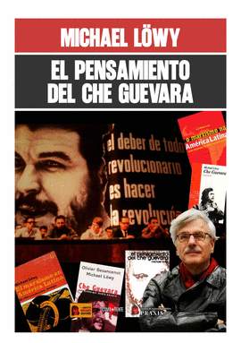 EL PENSAMIENTO DEL CHE GUEVARA