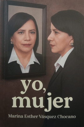 YO, MUJER