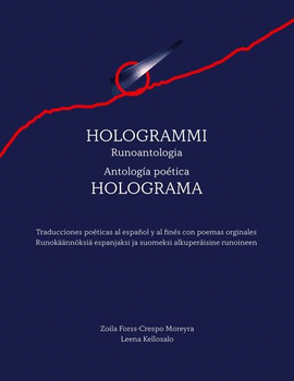 HOLOGRAMMI - HOLOGRAMA