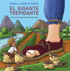 EL GIGANTE TREPIDANTE