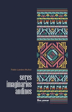 SERES IMAGINARIOS ANDINOS