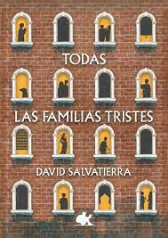 TODAS LAS FAMILIAS TRISTES