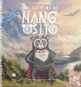 LOS CUENTOS DE HANG OSITO (TOMO 1)