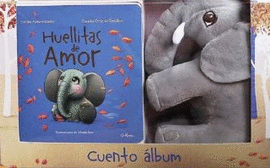 HUELLITAS DE AMOR