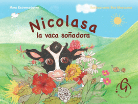 NICOLASA LA VACA SOÑADORA