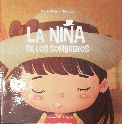 LA NIÑA DE LOS SOMBREROS